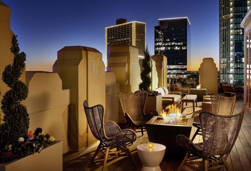 فندق The Sinclair, Autograph Collection