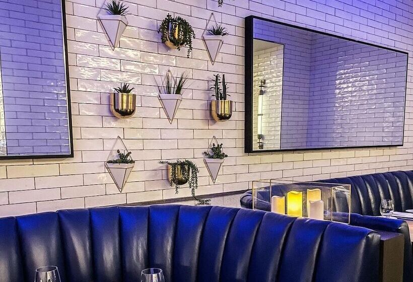 فندق The Sinclair, Autograph Collection