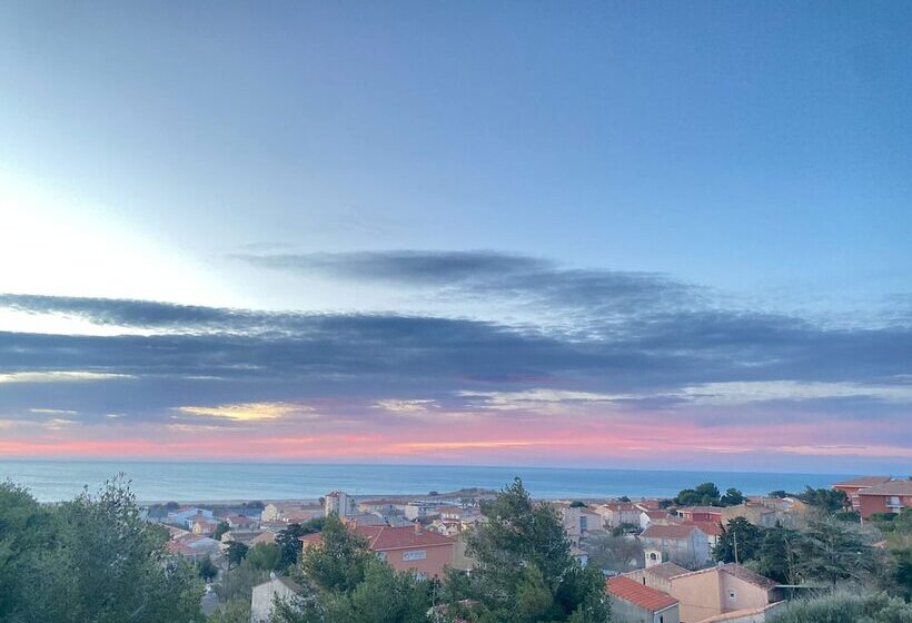 Les Romarins   Vacances Ulvf