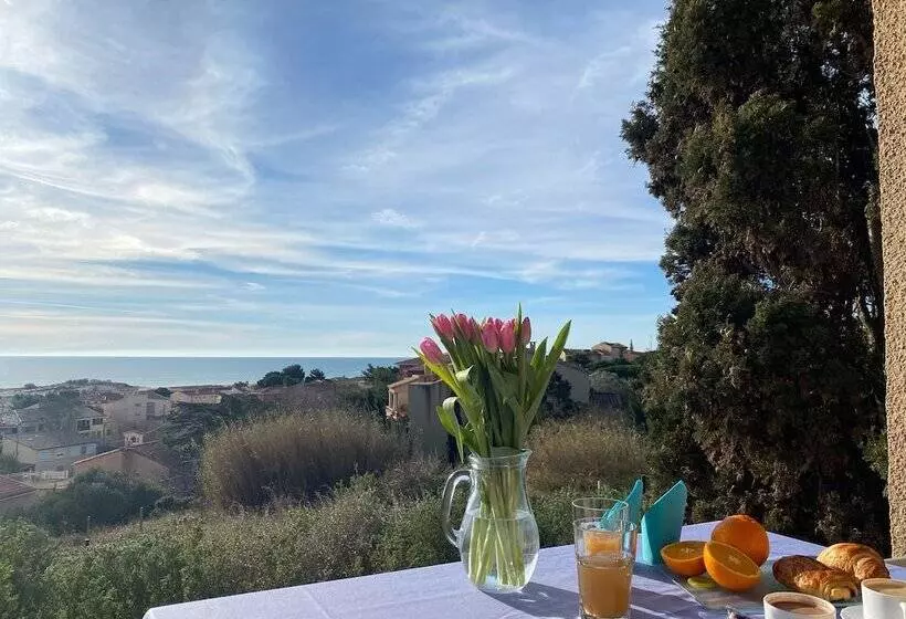 Les Romarins   Vacances Ulvf