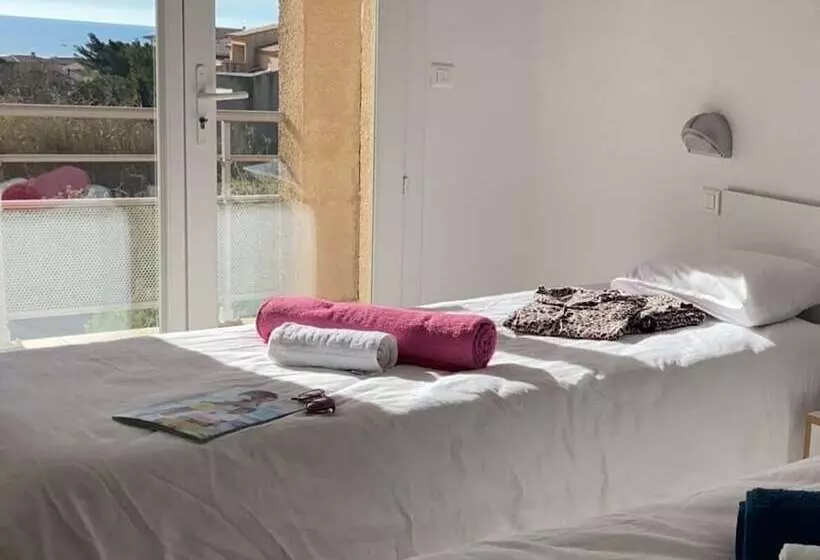 Les Romarins   Vacances Ulvf