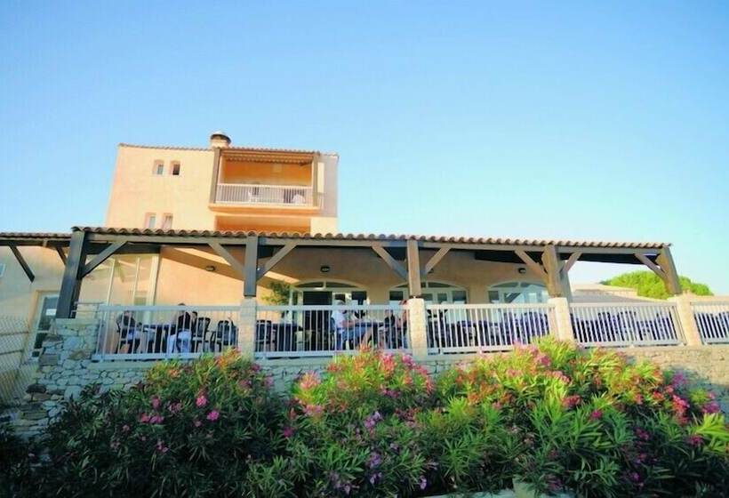 Les Romarins   Vacances Ulvf