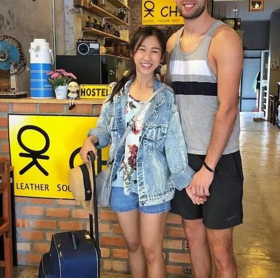 Ok Chic Phuket Hostel