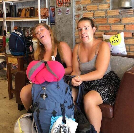 Ok Chic Phuket Hostel