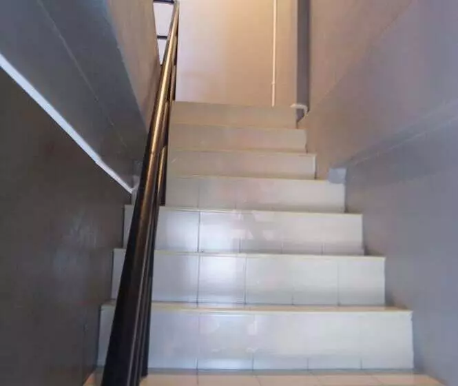 Ok Chic Phuket Hostel