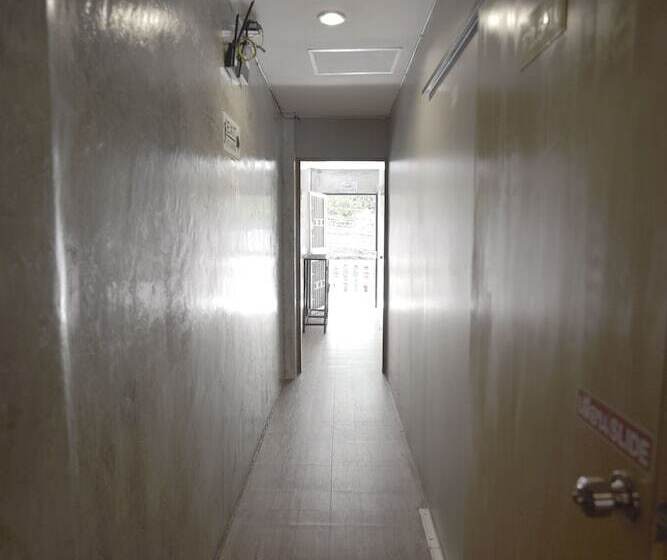 Ok Chic Phuket Hostel