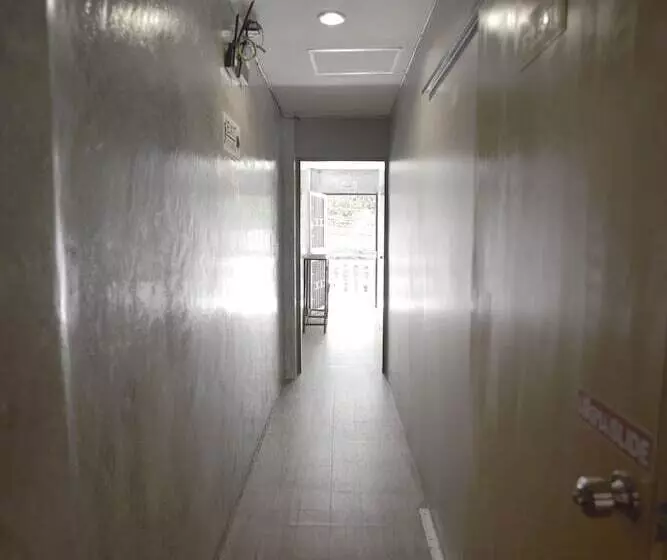 Ok Chic Phuket Hostel