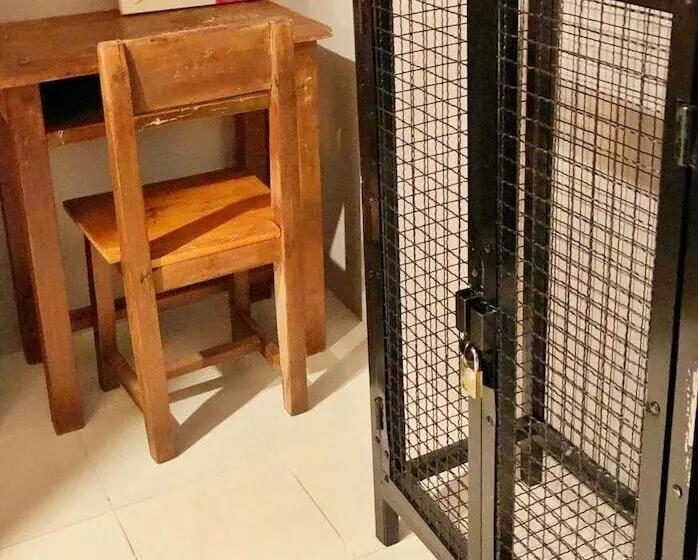 Ok Chic Phuket Hostel