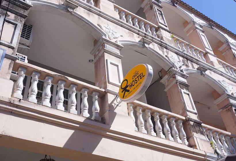 Ok Chic Phuket Hostel