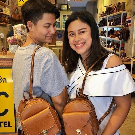 Ok Chic Phuket Hostel