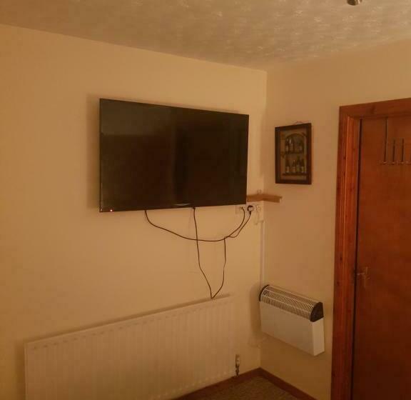 ペンション Castle Inn