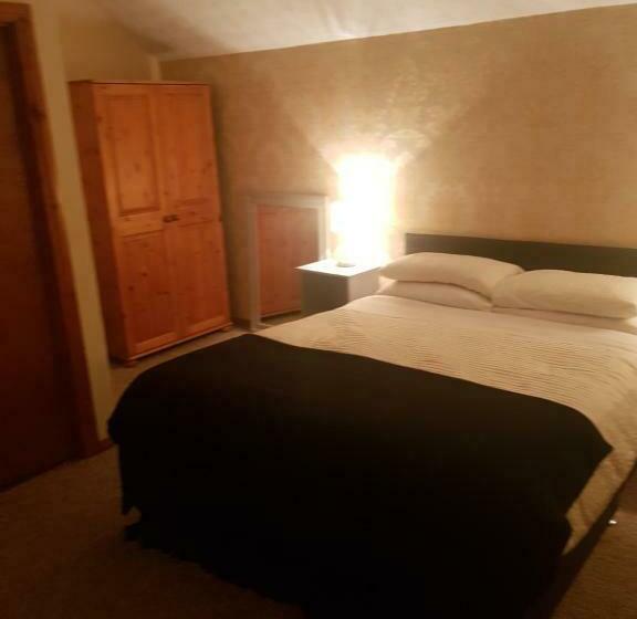 ペンション Castle Inn