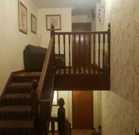 ペンション Castle Inn