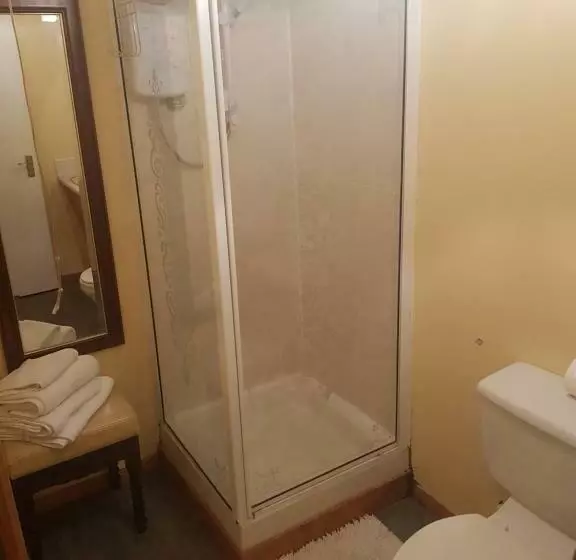 ペンション Castle Inn