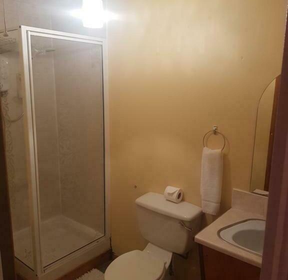 ペンション Castle Inn