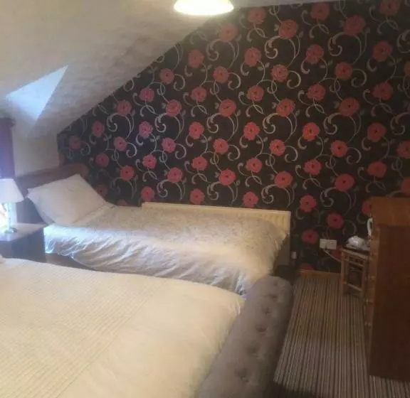 ペンション Castle Inn