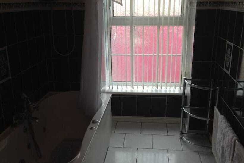 ペンション Castle Inn