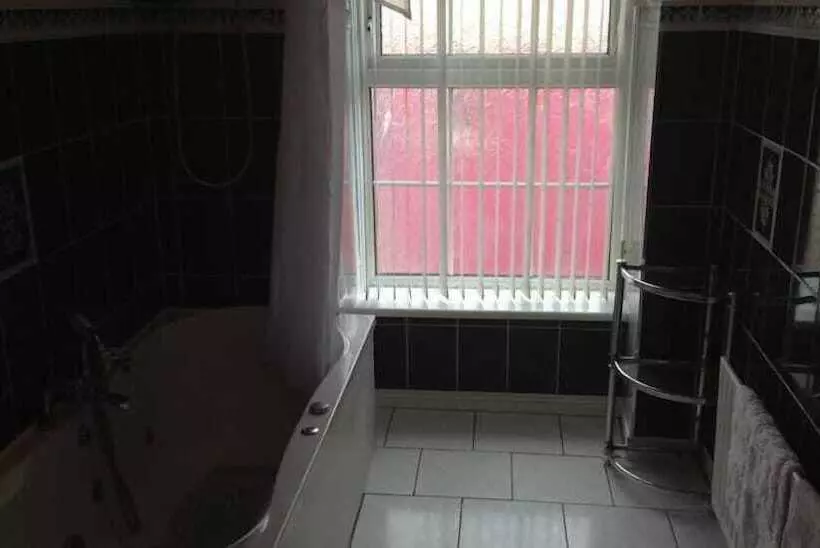 ペンション Castle Inn