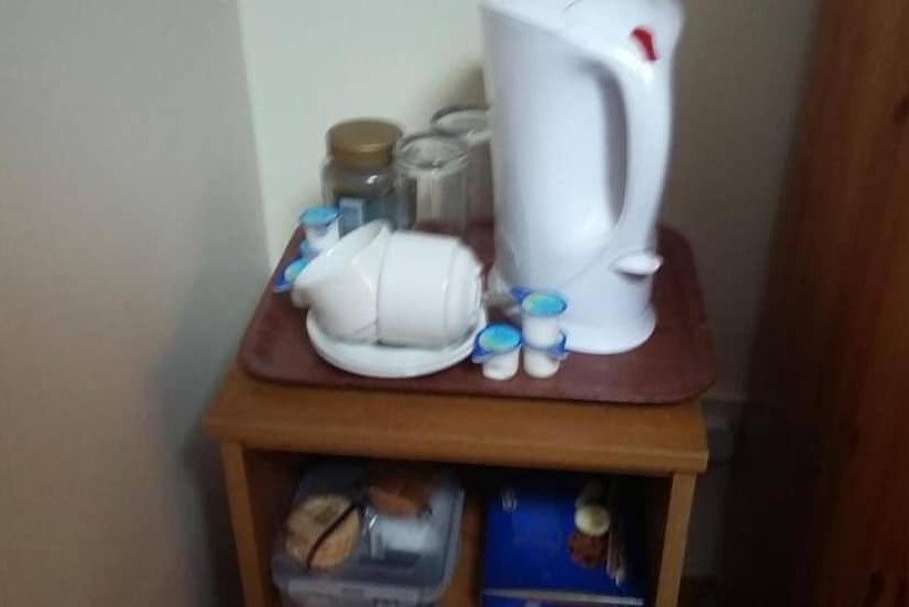 ペンション Castle Inn