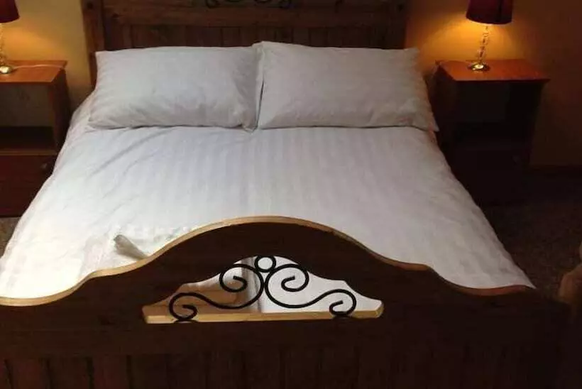 ペンション Castle Inn