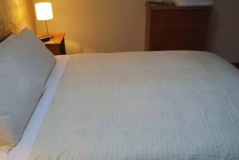 ペンション Castle Inn