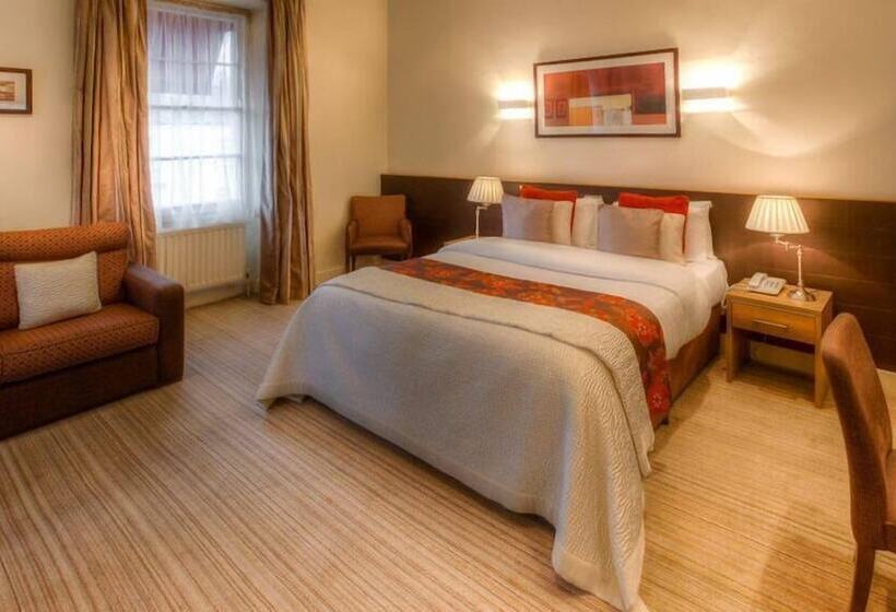 ペンション Castle Inn