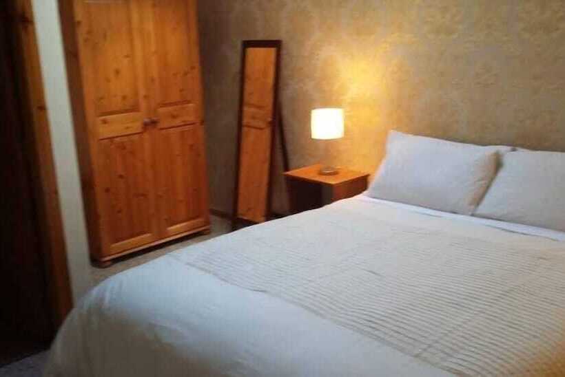 ペンション Castle Inn