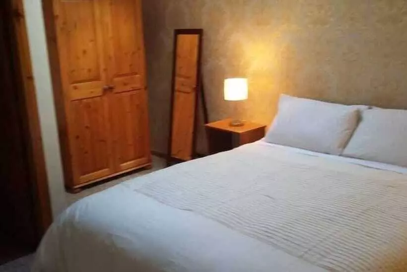 ペンション Castle Inn