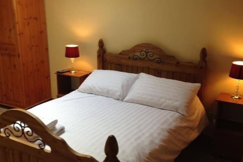 ペンション Castle Inn