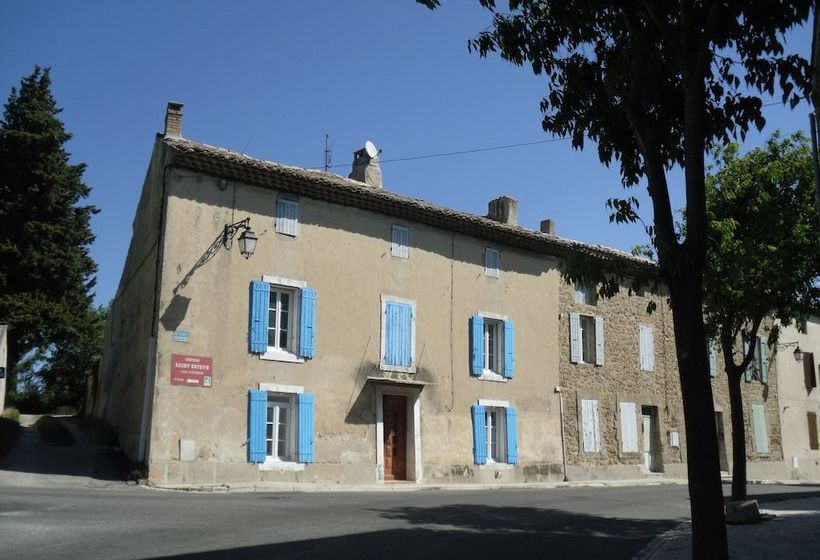 بنسيون David Guesthouse