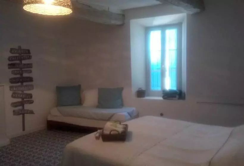 ペンション David Guesthouse