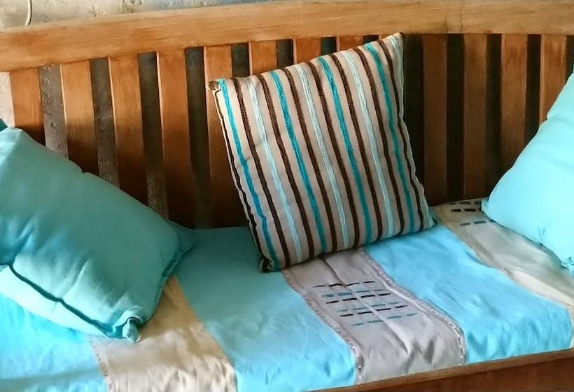 بنسيون David Guesthouse