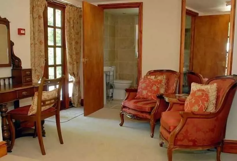 ペンション Hopbine House