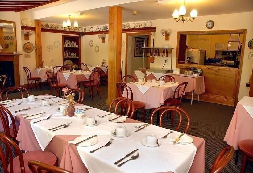 ペンション Hopbine House