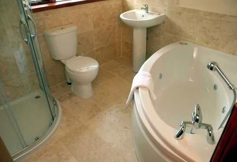 ペンション Hopbine House