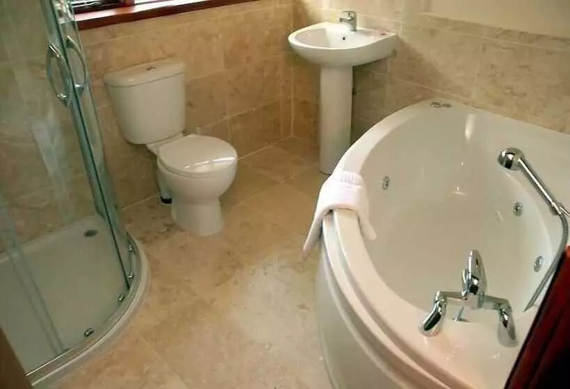 ペンション Hopbine House