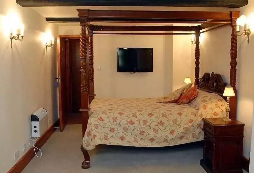 ペンション Hopbine House