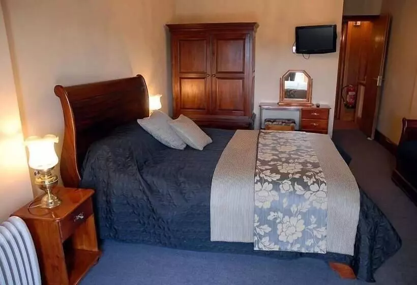 ペンション Hopbine House