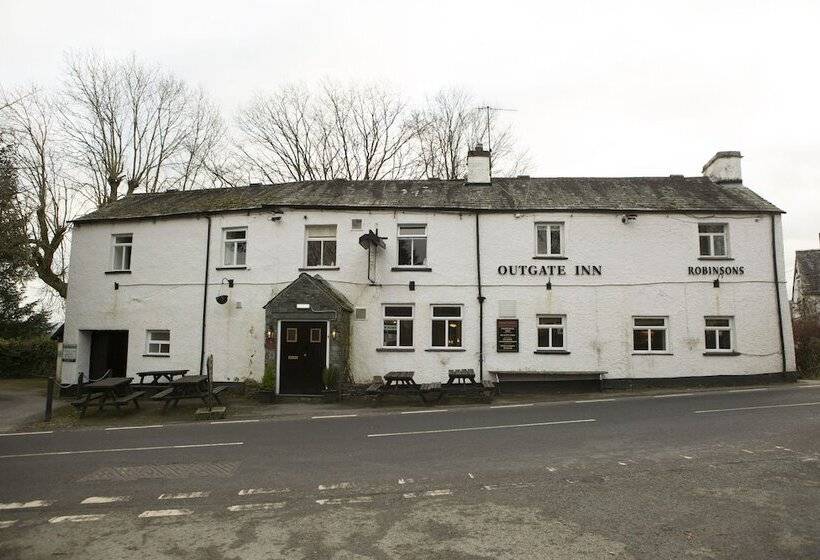 The Outgate Inn