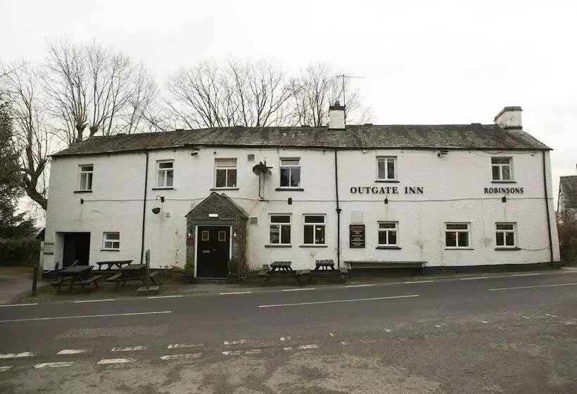 The Outgate Inn