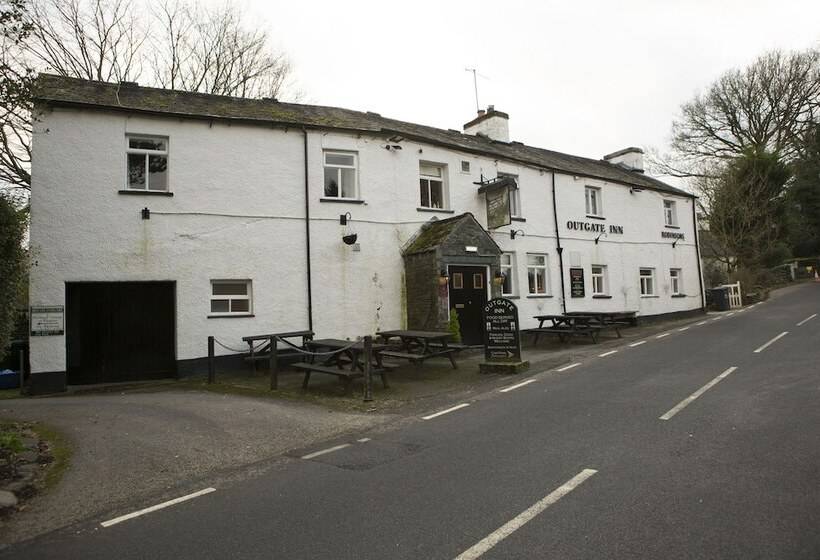 The Outgate Inn