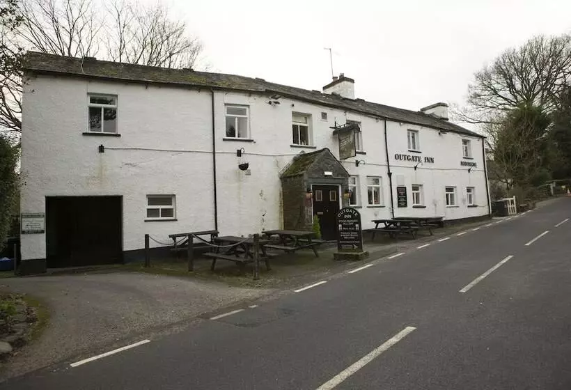 The Outgate Inn