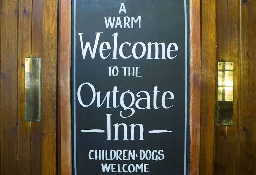 The Outgate Inn