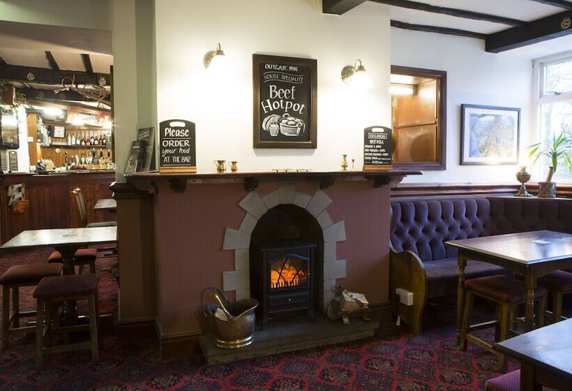 The Outgate Inn