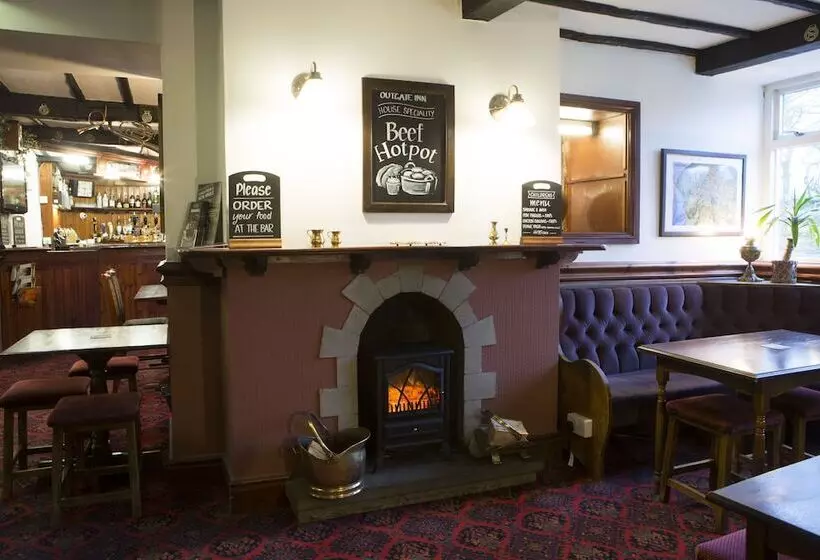The Outgate Inn