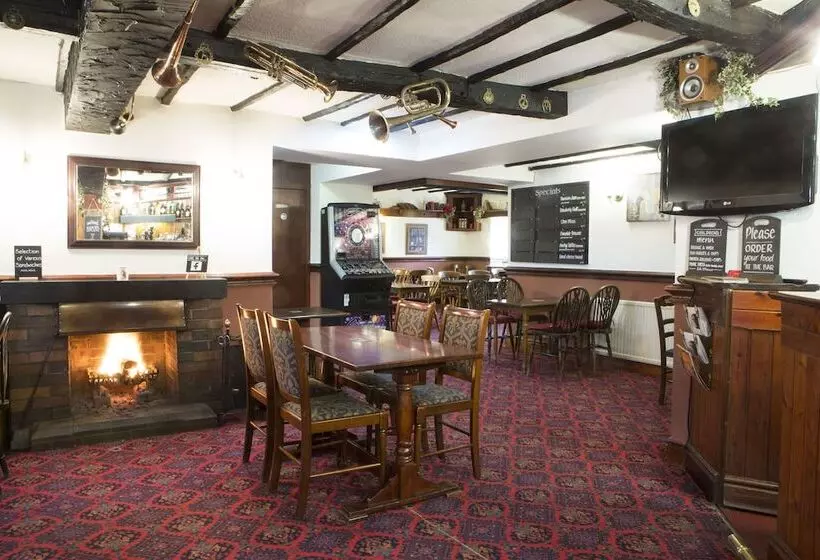 The Outgate Inn