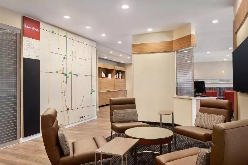 Towneplace Suites By Marriott Memphis Southaven