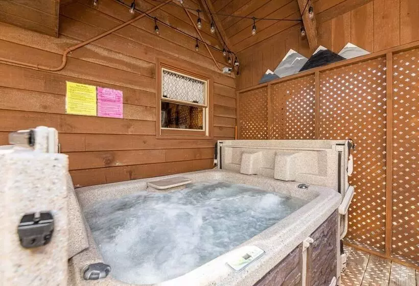 A Sweet Retreat