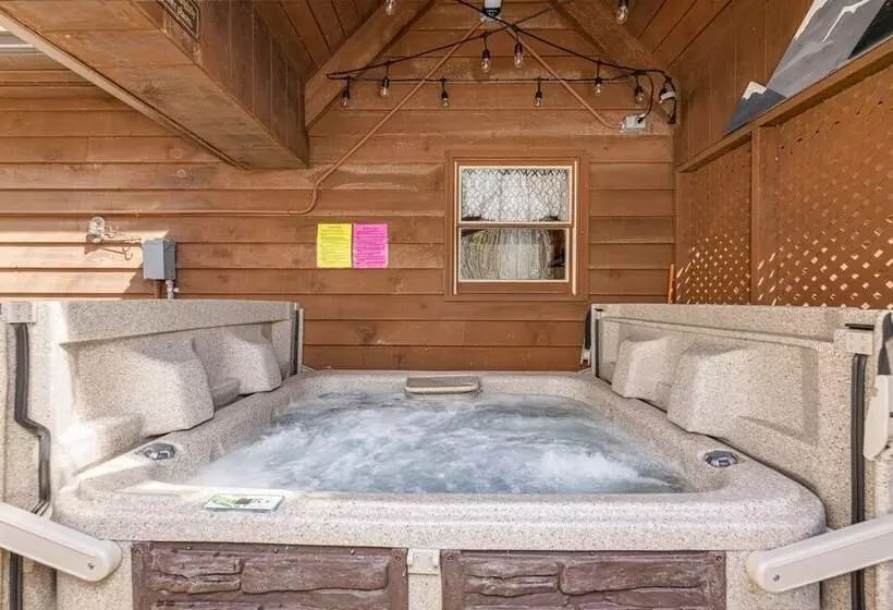 A Sweet Retreat