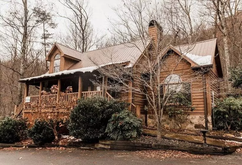 A Sweet Retreat